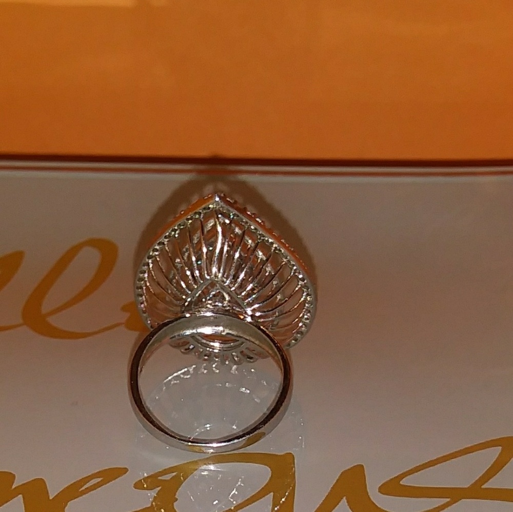 Silver Ring - image 8